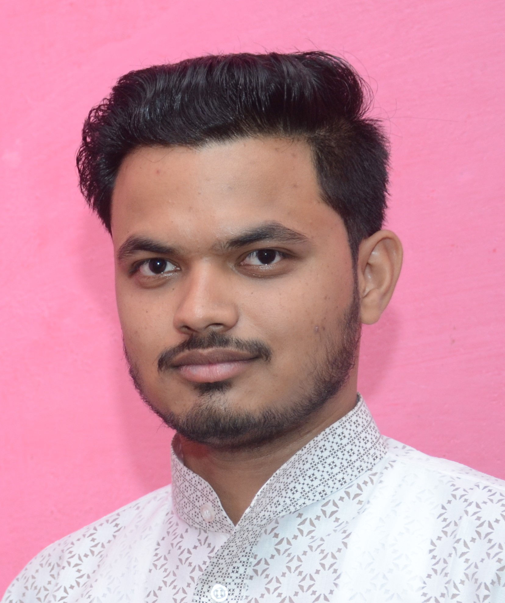 Bhaskar Sahu